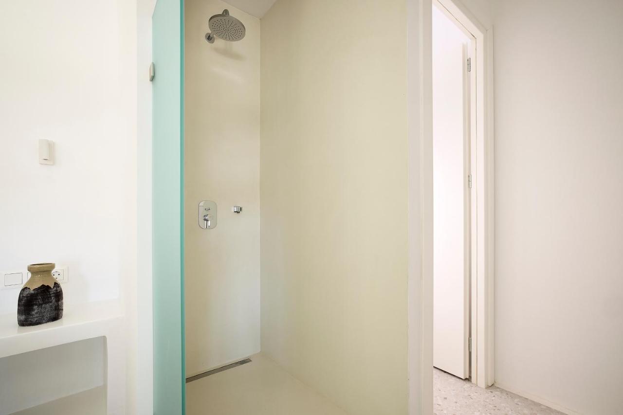 Wise Luxury Suites キスノス エクステリア 写真